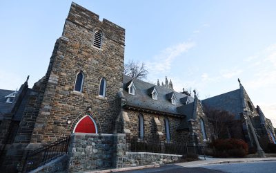 Parish Closed on Tuesday, July 28