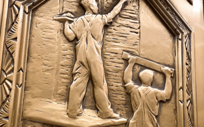 Parish Closed on Labor Day