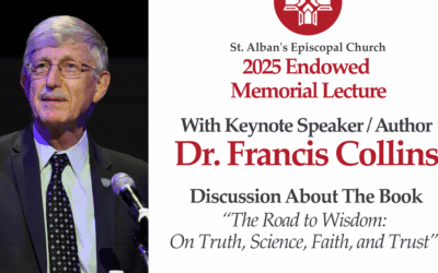 2025 Memorial Lecture Series: November 5th
