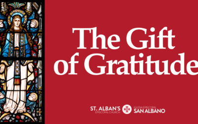 The 2026 Season of Gratitude