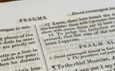 Advent Retreat: Dec. 5-7, 2025