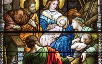 Christmas at St. Alban’s