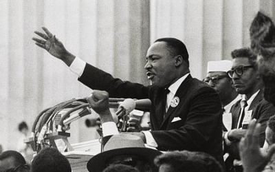 Martin Luther King, Jr. Day