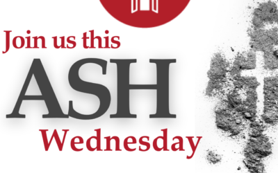 Ash Wednesday