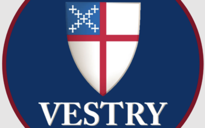 Annual Meeting and Vestry Election