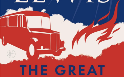 What Happens When You Die – Rector’s Forum Continues