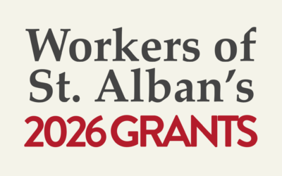 WSA 2026 Grants