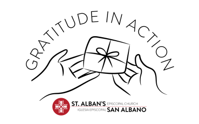 GRATITUDE IN ACTION 2027